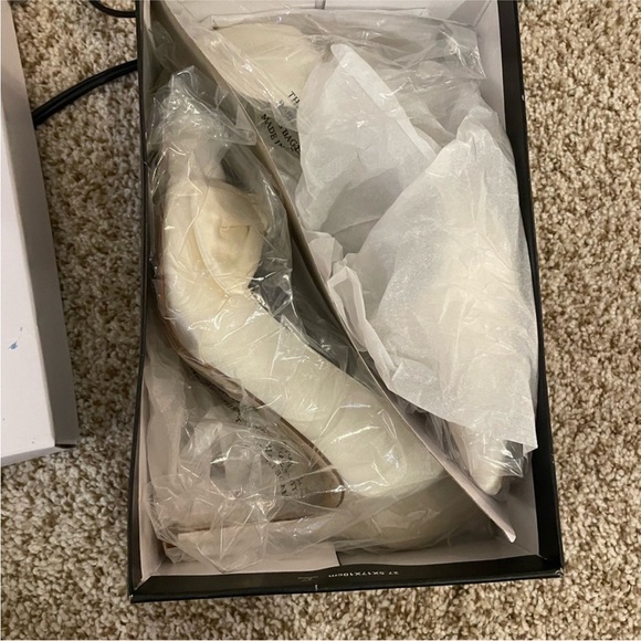 🤍Nine West~Fanz Pumps - Picture 7 of 9